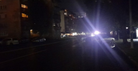 Doboj ima gradsku rasvjetu, a ulice u mraku (VIDEO)