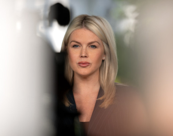 Livit nekoliko minuta prije incidenta o "pucnjavi"