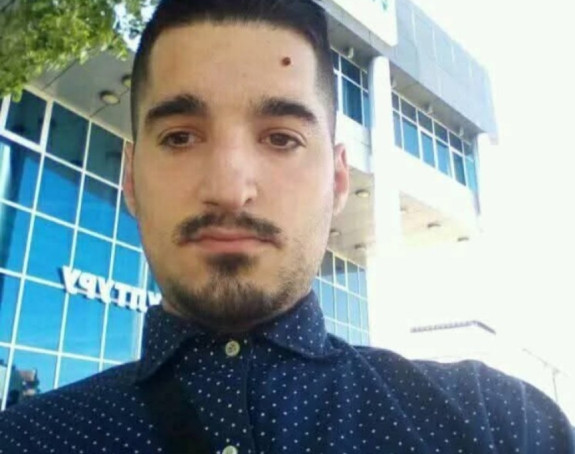 Još uvijek se traga za nestalim Slađanom Ćorićem iz Bijeljine