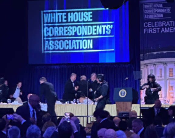 Na istom mjestu se pucalo na Trampa i na Regana