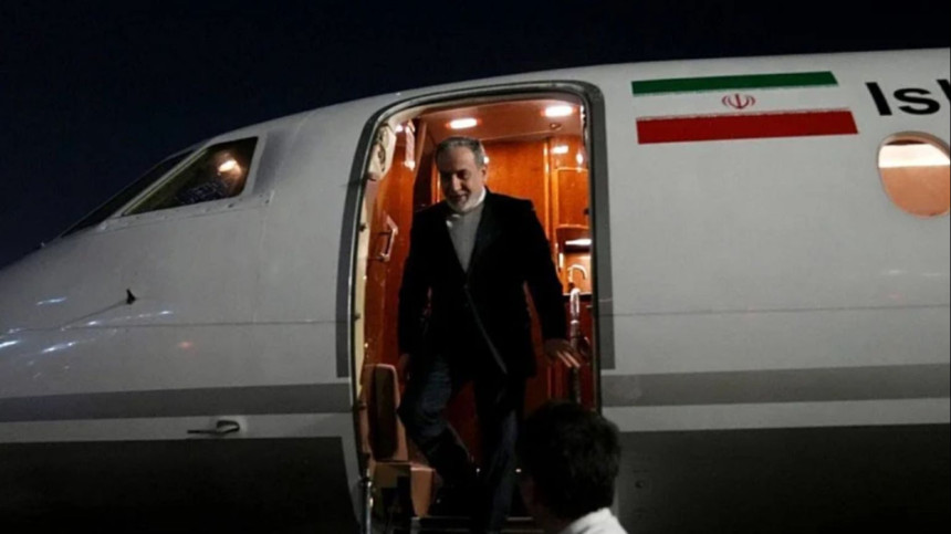 Arakči otkrio: U kontinuitetu vodimo razgovor sa Rusijom