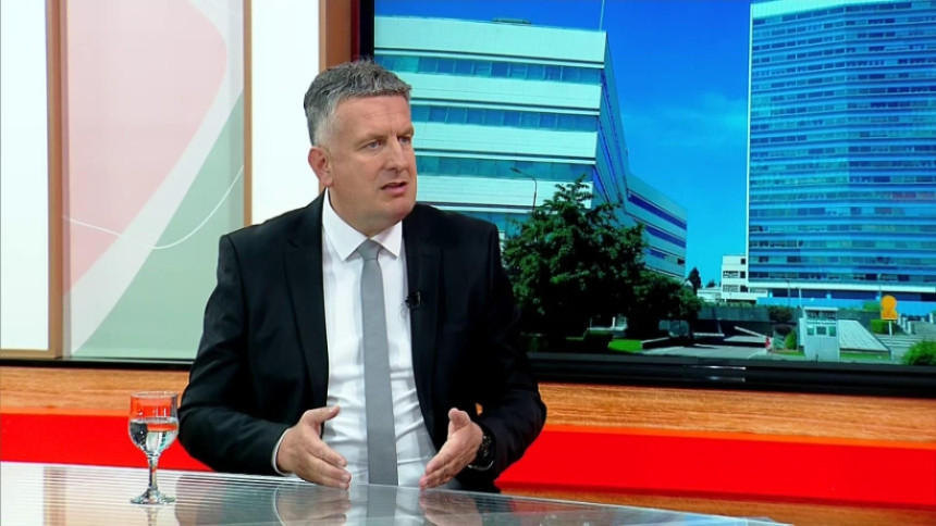 Delegati SNSD rade protiv interesa Republike Srpske