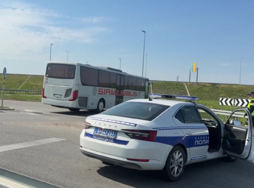 Nesreća na auto-putu Ruma-Šabac odnijela i četvrtu žrtvu