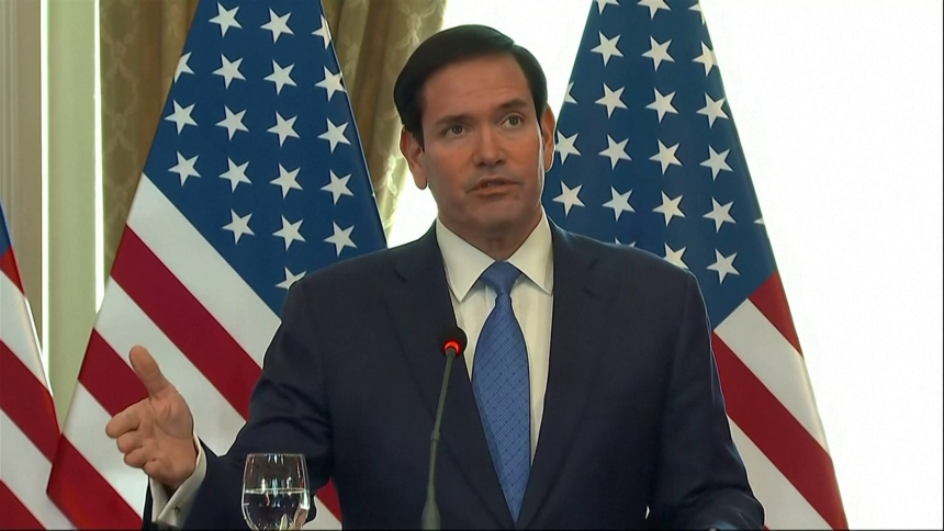 Ponuda Irana o otvaranju Ormuza neprihvatljiva za SAD