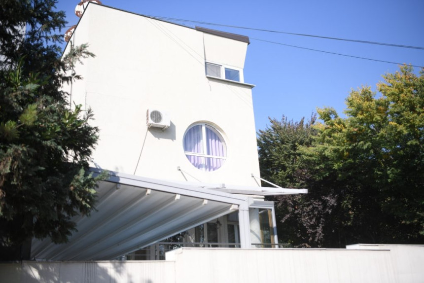 Tužilac trebalo da donese odluku u slučaju "Vila na Dedinju", pa skinuta sa predmeta