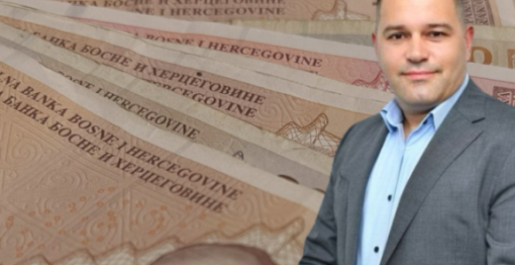 Klječanin za 4,2 mil. KM najveći povjerilac “Nove Borje”