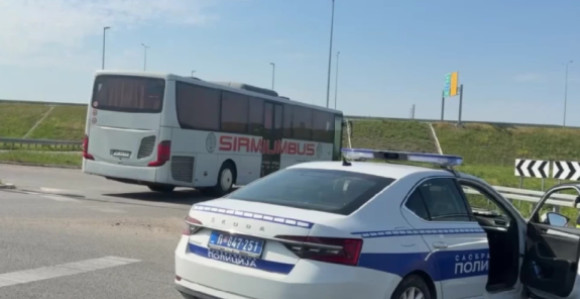 Несрећа на ауто-путу Рума-Шабац однијела и четврту жртву