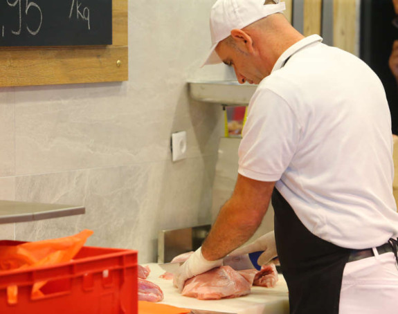 U Srpskoj poskupilo meso, kg telećeg buta košta 40 KM