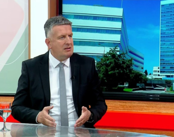 Delegati SNSD rade protiv interesa Republike Srpske