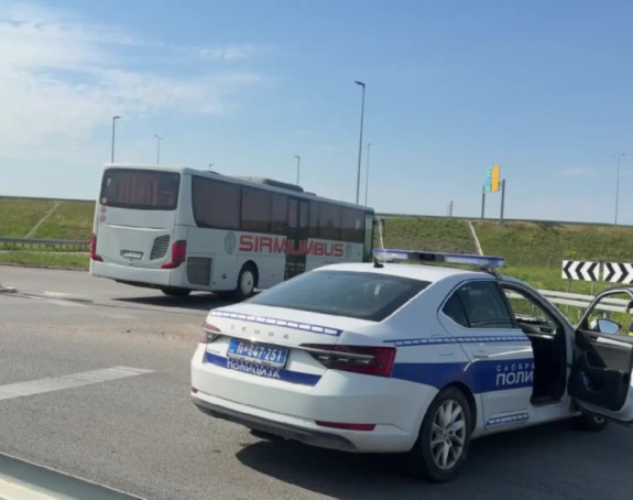 Несрећа на ауто-путу Рума-Шабац однијела и четврту жртву