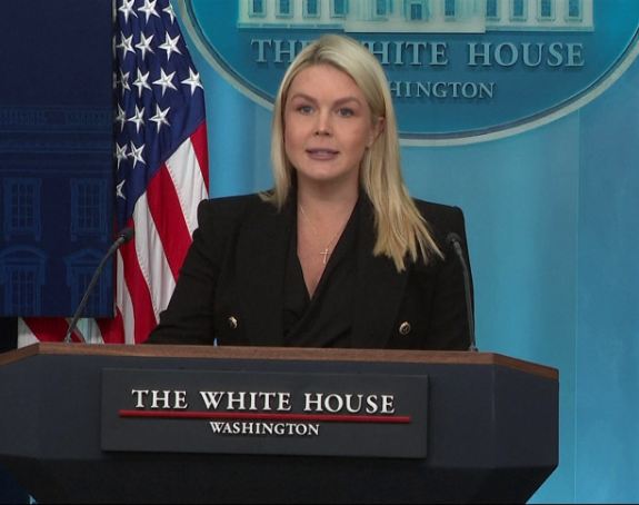 Livit: Osnovni zahtjevi predsjednika Trampa ostaju isti