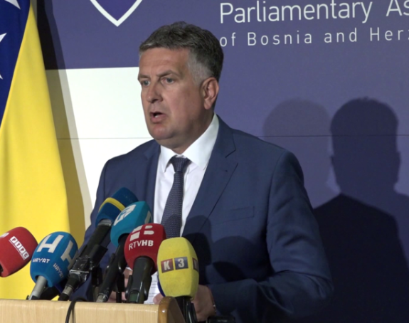 Dejton je okvir koji nam odgovara, sve ostalo je avantura