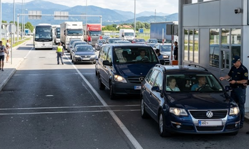 Važno i za građane BiH: Evropska unija uvela brzu traku