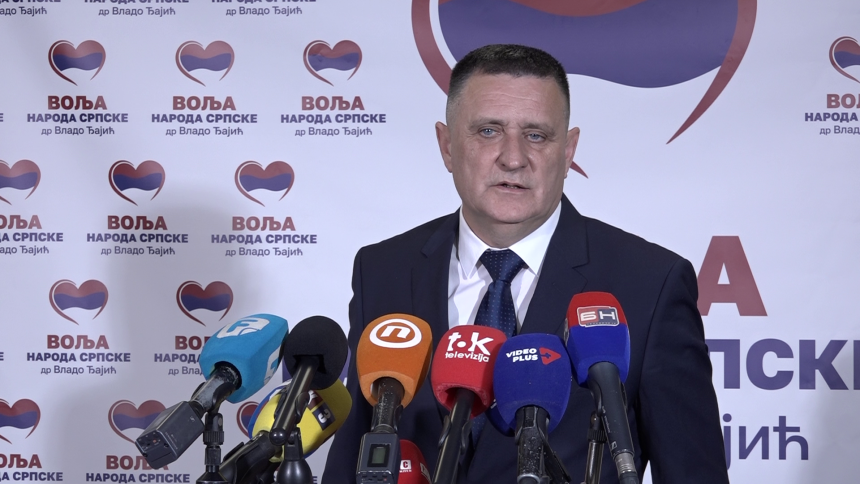 На одговорним функцијама налазе се полтрони који урушавају институције Српске