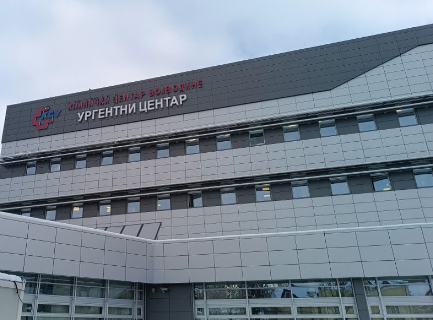 Preminuo muškarac, sumnja se da je ubio brata u Somboru