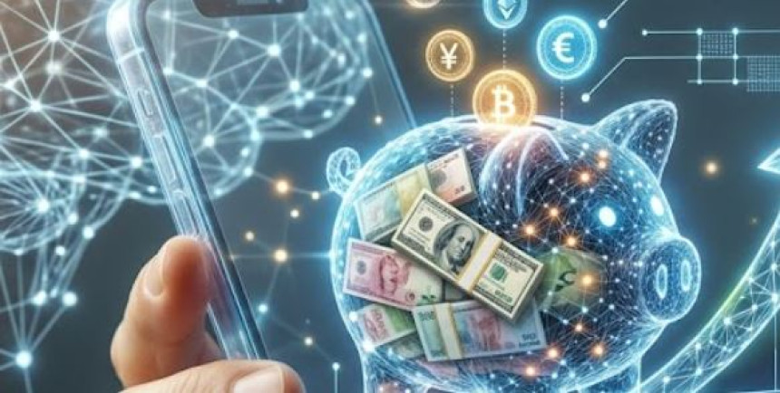 Mask: Ne štedite za penziju, novac uskoro neće značiti ništa