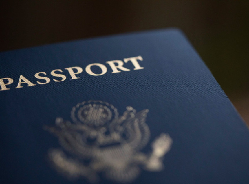 SAD će štampati pasoše sa likom Donalda Trampa