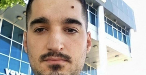 ГСС Бијељина саопштила: Пронађен Слађан Ћорић