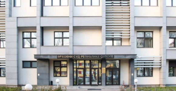 Правоснажно: За убиство Саше Кисина 31 година затвора