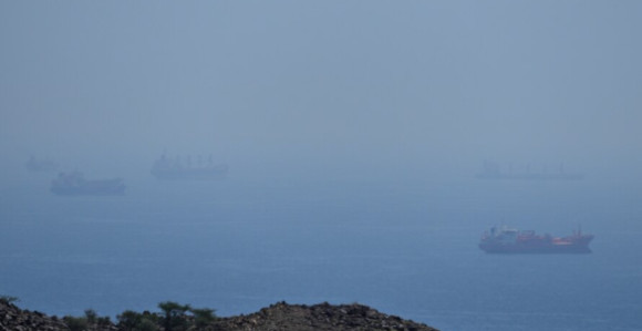 Prolaz Ormuskim moreuzom samo u skladu s protokolima