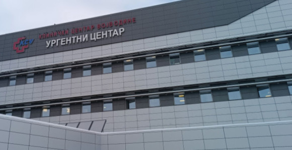 Preminuo muškarac, sumnja se da je ubio brata u Somboru