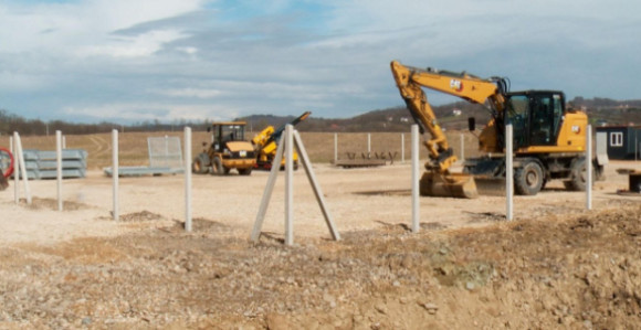 Sporna gradnja solarnih elektrana kod Doboja