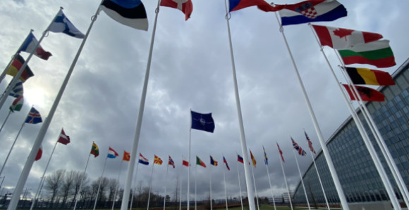 Да ли је на помолу распад НАТО-а?