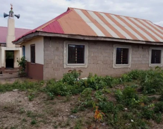 Naoružani napadači ubili najmanje 29 ljudi u Nigeriji