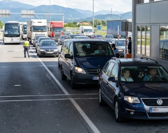 Važno i za građane BiH: Evropska unija uvela brzu traku