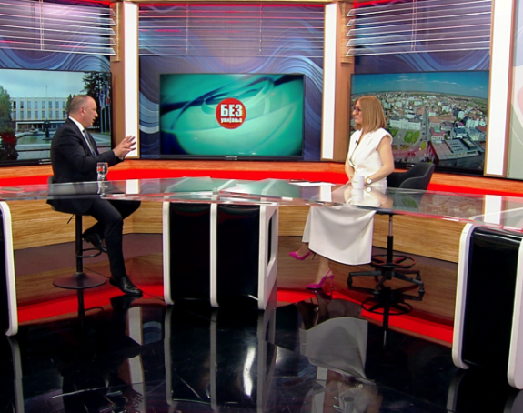 Crnadak otkriva: Željka Cvijanović je saslušana u Tužilaštvu u aferi konzula Fatiha Kola (VIDEO)