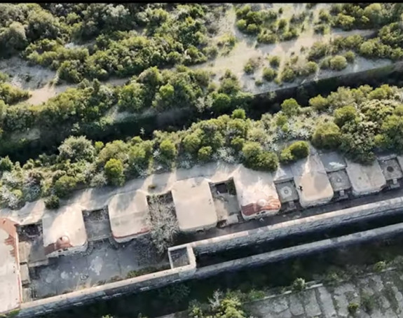 Tvrđavu Kalabu prodaju za pet miliona evra