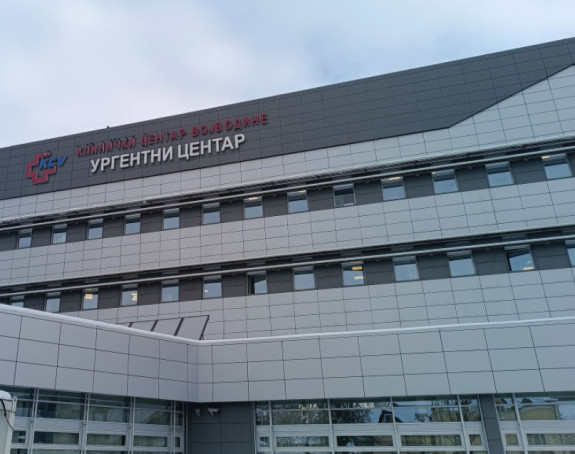 Preminuo muškarac, sumnja se da je ubio brata u Somboru