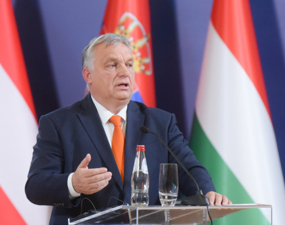 Koliko novca će uzeti Orban nakon što preda fotelju