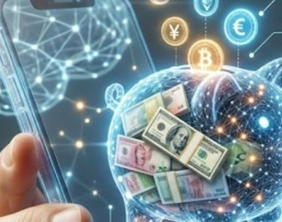 Mask: Ne štedite za penziju, novac uskoro neće značiti ništa