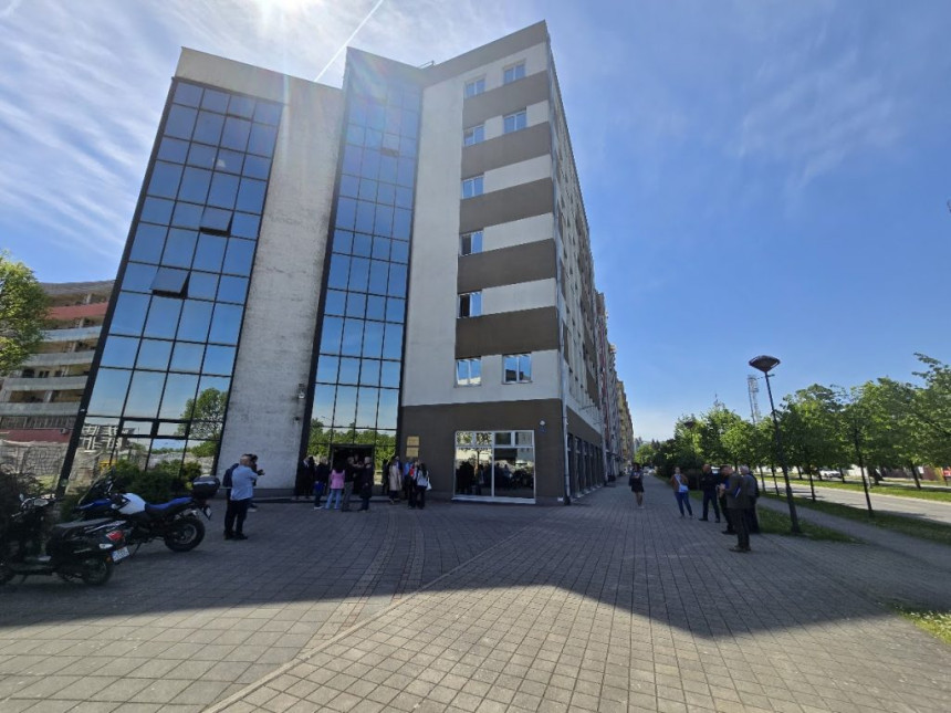 Предсједник суда подноси кривичне пријаве због „Екватора“