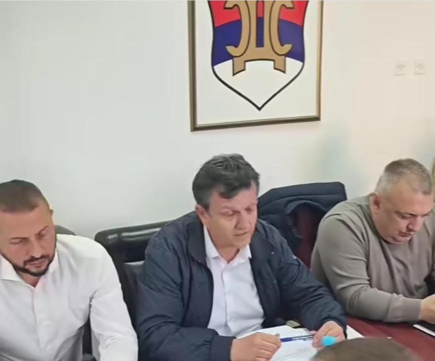 СДС још једном позвала опозицију да јединствено изађу на изборе