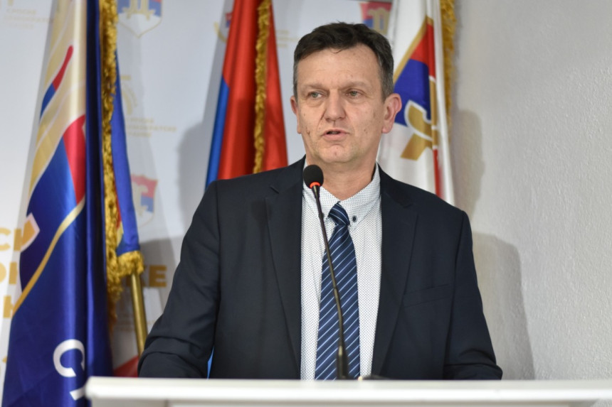 Циљ Споразума је да створи јединствен блок за побједу!