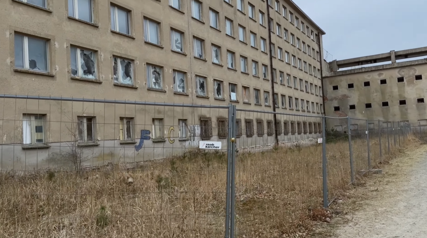 Мега хотел са 10.000 соба који никада није имао госте (ВИДЕО)