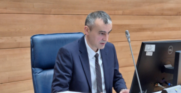 Zakon o VSTS BiH povučen zbog promjene sadržaja