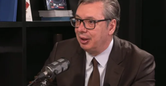 Vučić: Datum izbora zavisi prije svega od pritisaka spolja