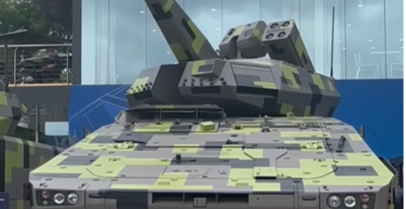 Astronomski rast njemačke vojne industrije šokantan