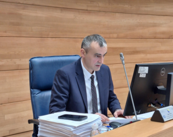 Zakon o VSTS BiH povučen zbog promjene sadržaja