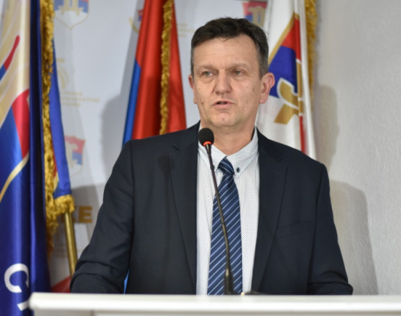 Cilj Sporazuma je da stvori jedinstven blok za pobjedu!