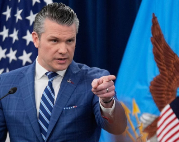 Otkriveno koliko je milijardi dolara rat u Iranu koštao SAD