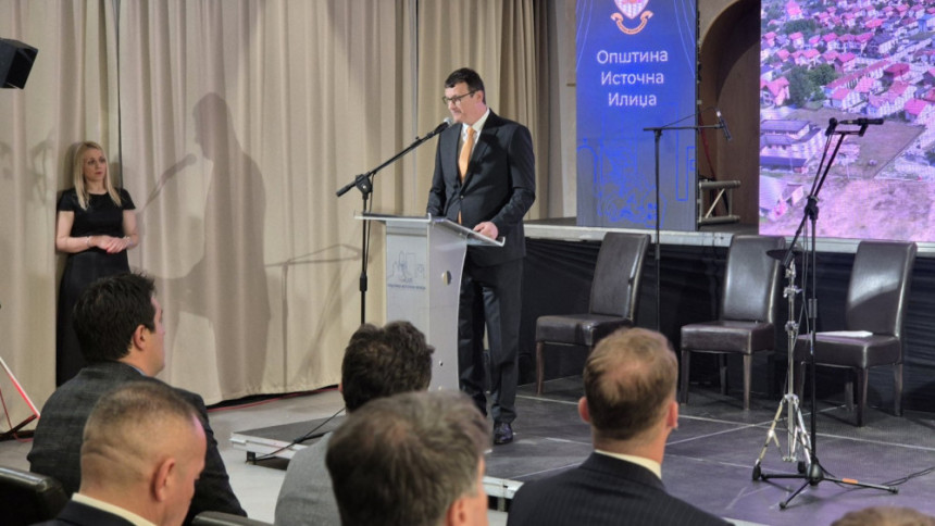 Љекари добитници највећег признања у Источној Илиџи