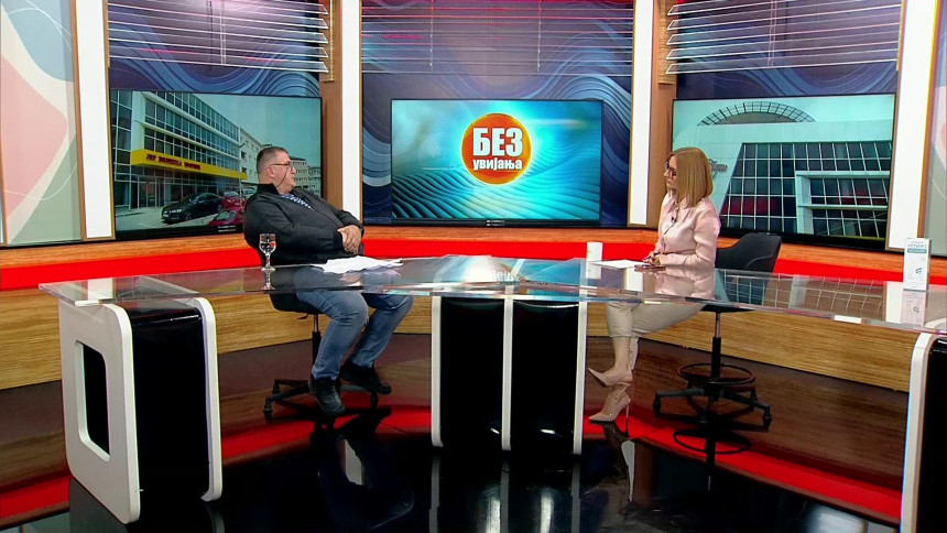 Мизерне плате тјерају љекаре из Републике Српске