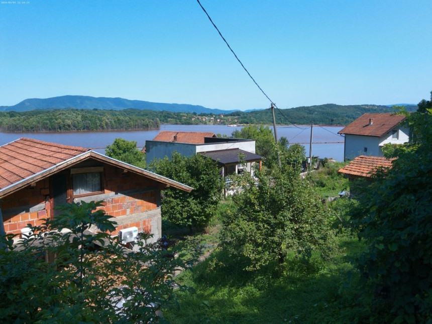 Ekološki incident u Alumini: Crveni mulj ponovo problem