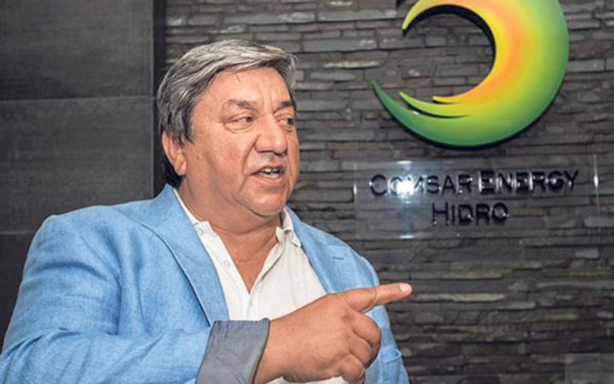 Serdarov napustio Srpsku sa 310 miliona KM u koferu?!