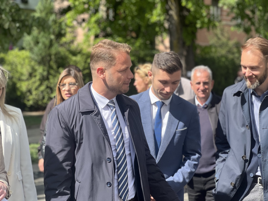 Završena sanacija Ulice Skendera Kulenovića u BL