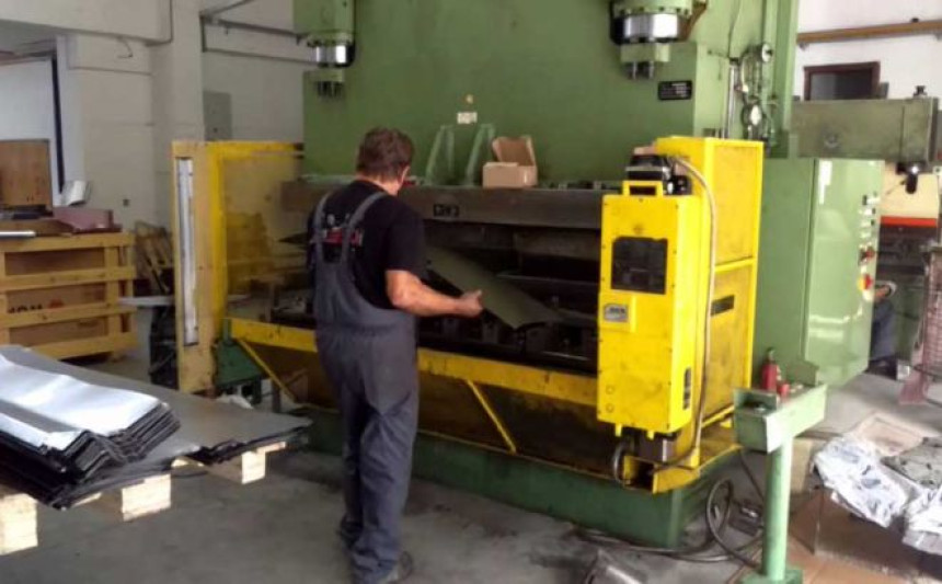 Vlada gura u stečaj preduzeće koje je kupila 2009. godine